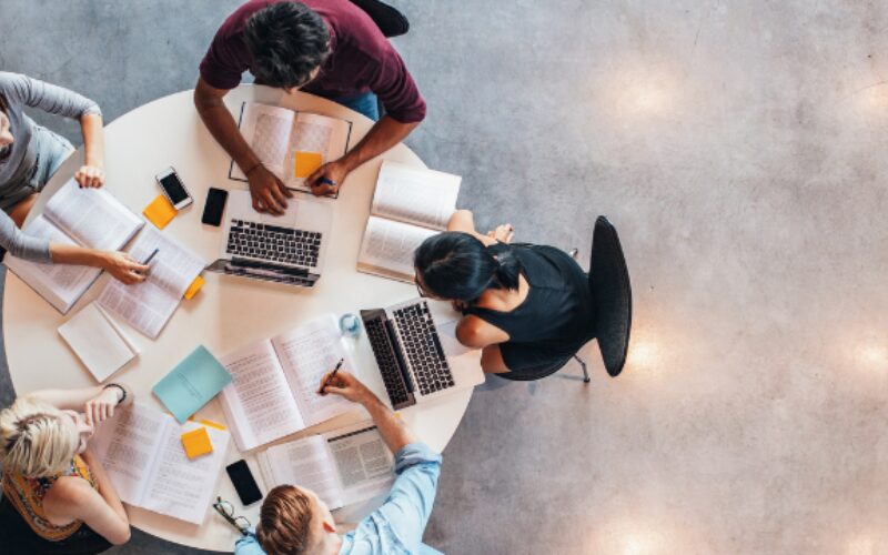 Focusgroep als dataverzamelingsmethode in je kwalitatief onderzoek